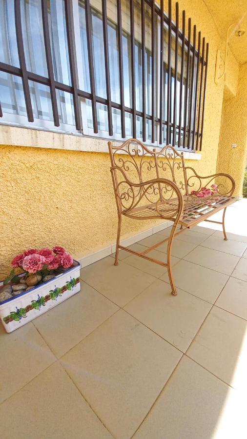 Casa Rural Alameda Con Chimenea Y Jardin El Barco de Ávila Dış mekan fotoğraf