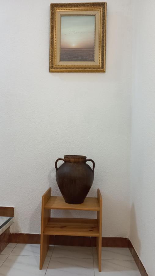 Casa Rural Alameda Con Chimenea Y Jardin El Barco de Ávila Dış mekan fotoğraf