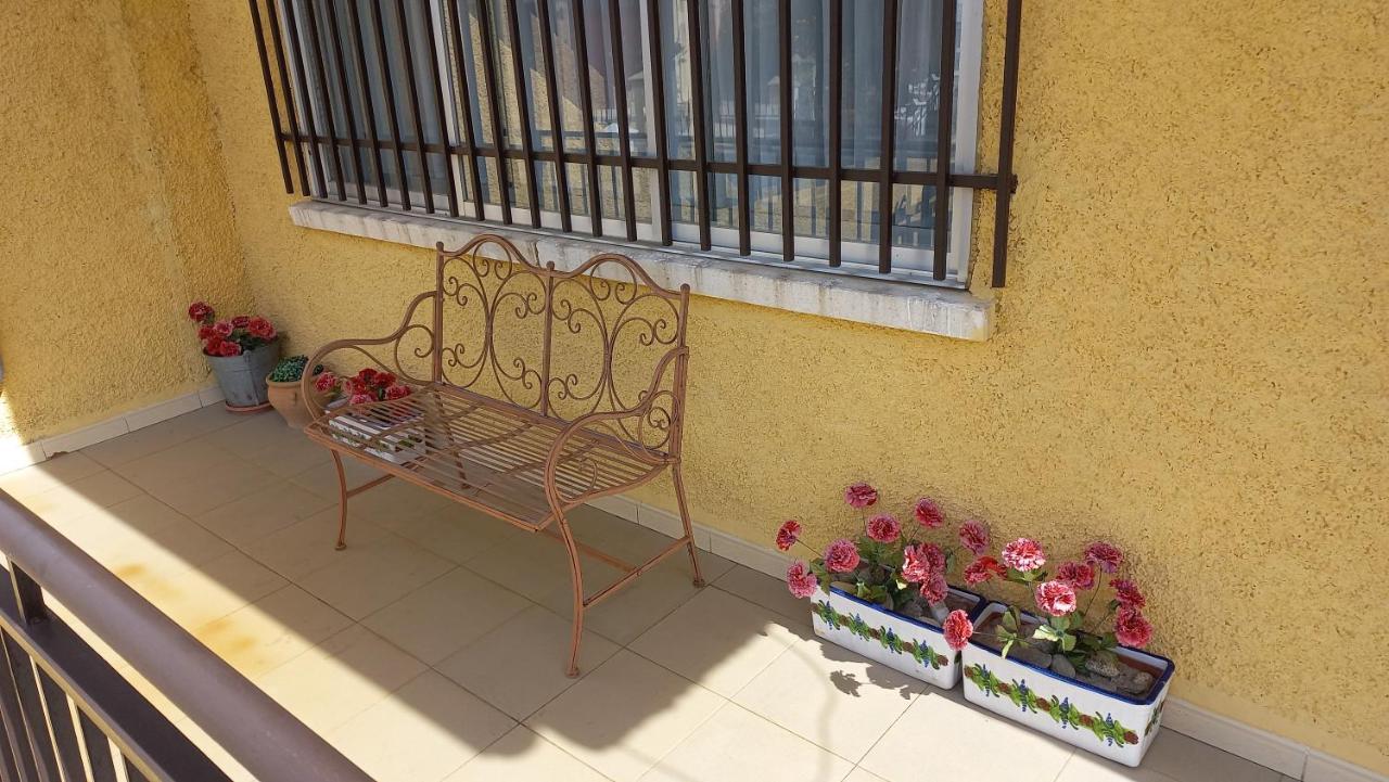 Casa Rural Alameda Con Chimenea Y Jardin El Barco de Ávila Dış mekan fotoğraf