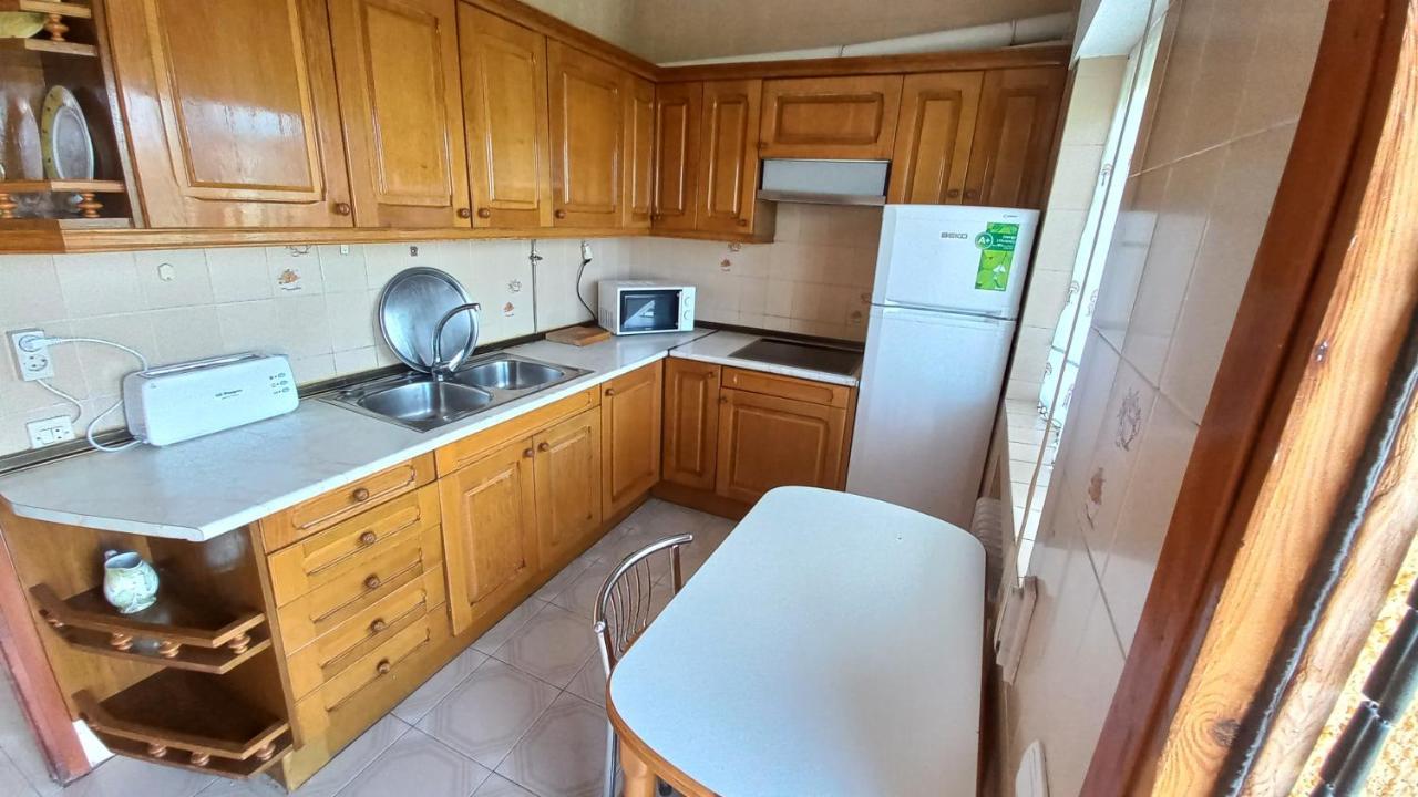 Casa Rural Alameda Con Chimenea Y Jardin El Barco de Ávila Dış mekan fotoğraf